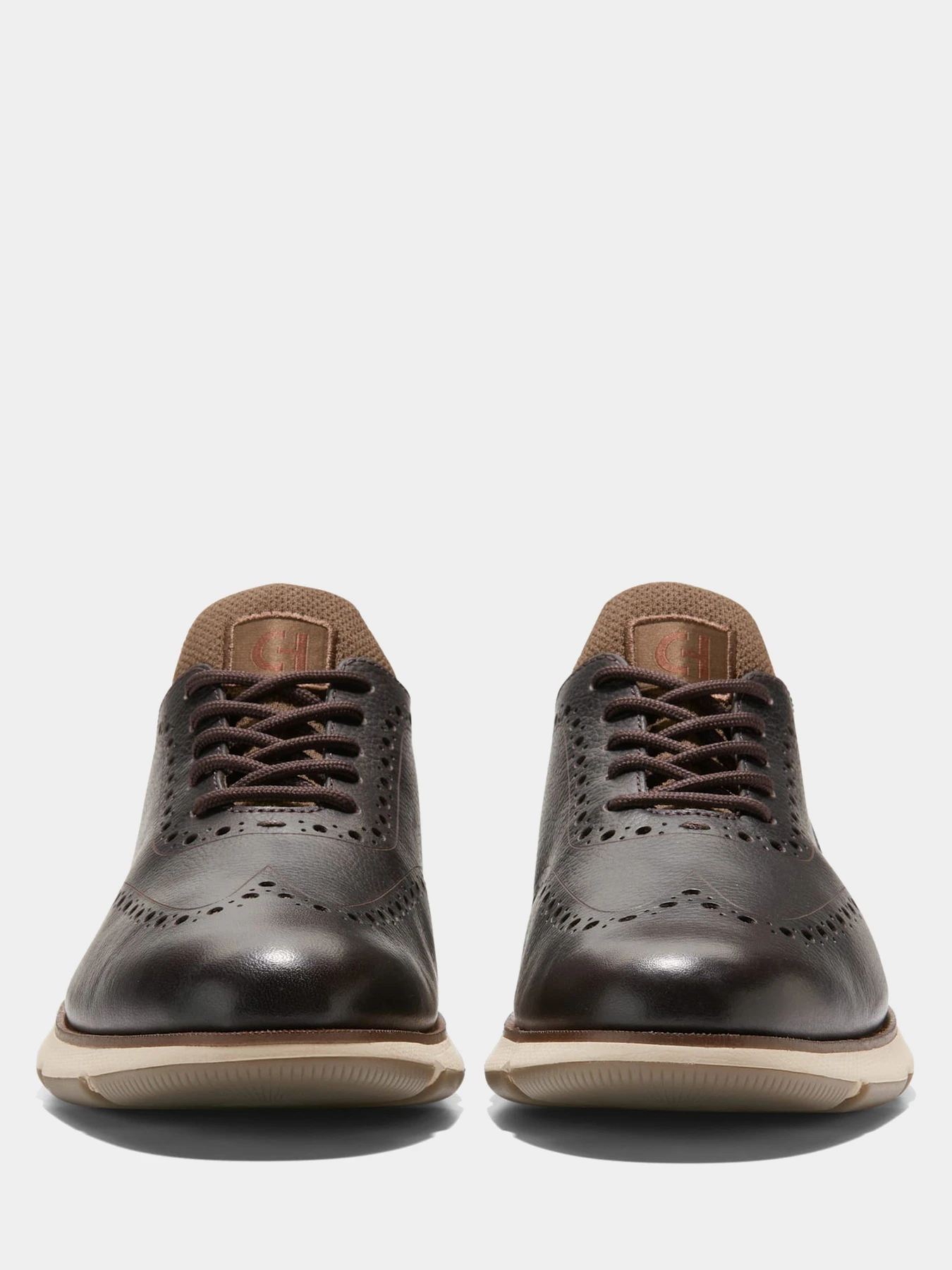 Туфли и лоферы Cole Haan модель C37834 Фото