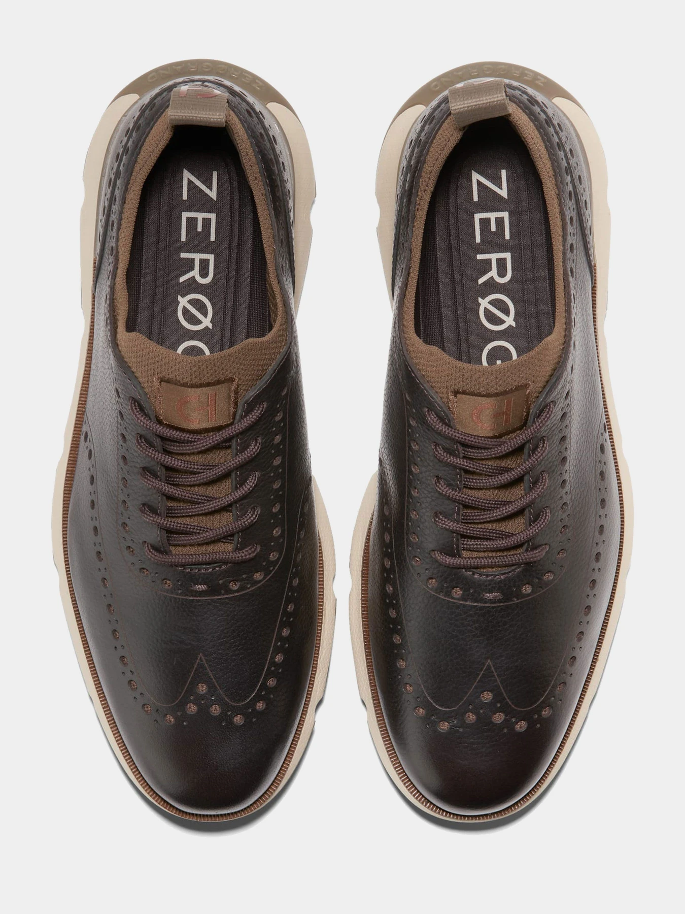 Туфли и лоферы Cole Haan модель C37834 Фото