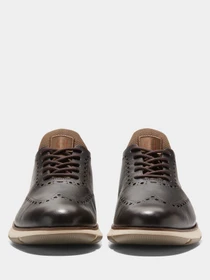 Туфли и лоферы Cole Haan модель C37834 Фото