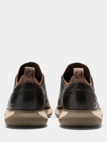 Туфли и лоферы Cole Haan модель C37834 Фото