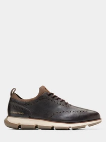 Туфли и лоферы Cole Haan модель C37834 Фото