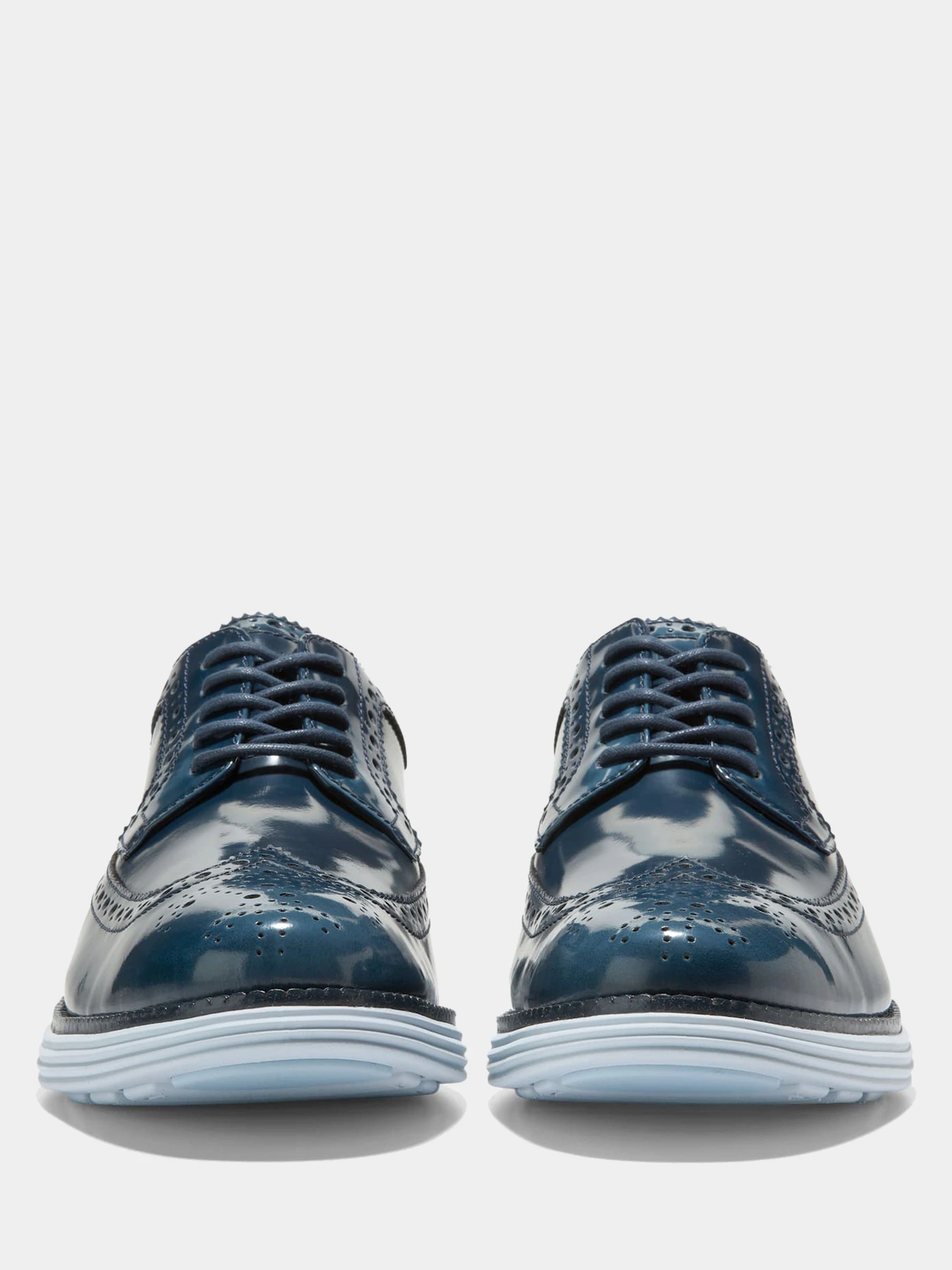 Туфли и лоферы Cole Haan модель C37856 Фото