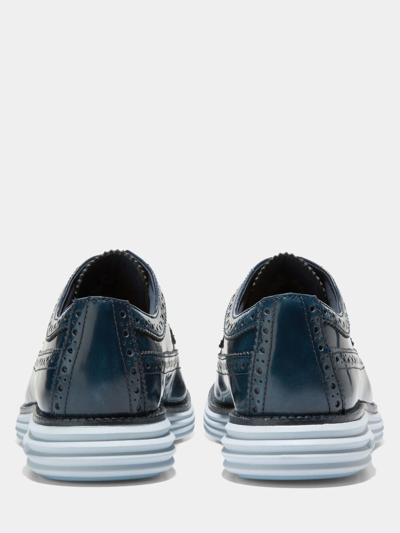 Туфли и лоферы Cole Haan модель C37856 Фото