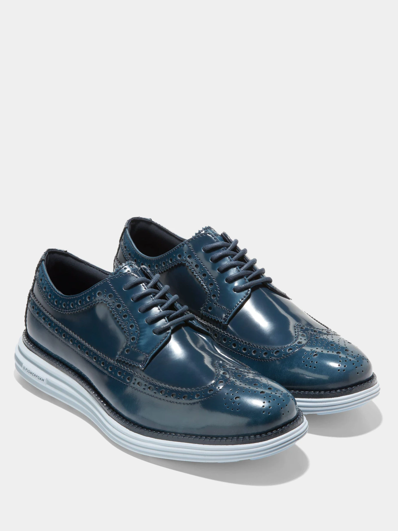 Туфли и лоферы Cole Haan модель C37856 Фото