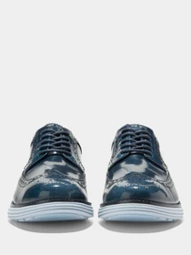Туфли и лоферы Cole Haan модель C37856 Фото