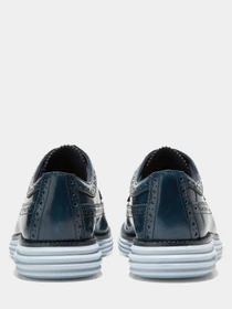 Туфли и лоферы Cole Haan модель C37856 Фото