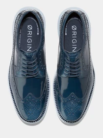 Туфли и лоферы Cole Haan модель C37856 Фото