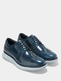 Туфли и лоферы Cole Haan модель C37856 Фото