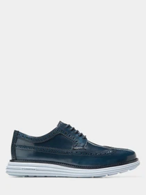 Туфли и лоферы Cole Haan модель C37856 Фото