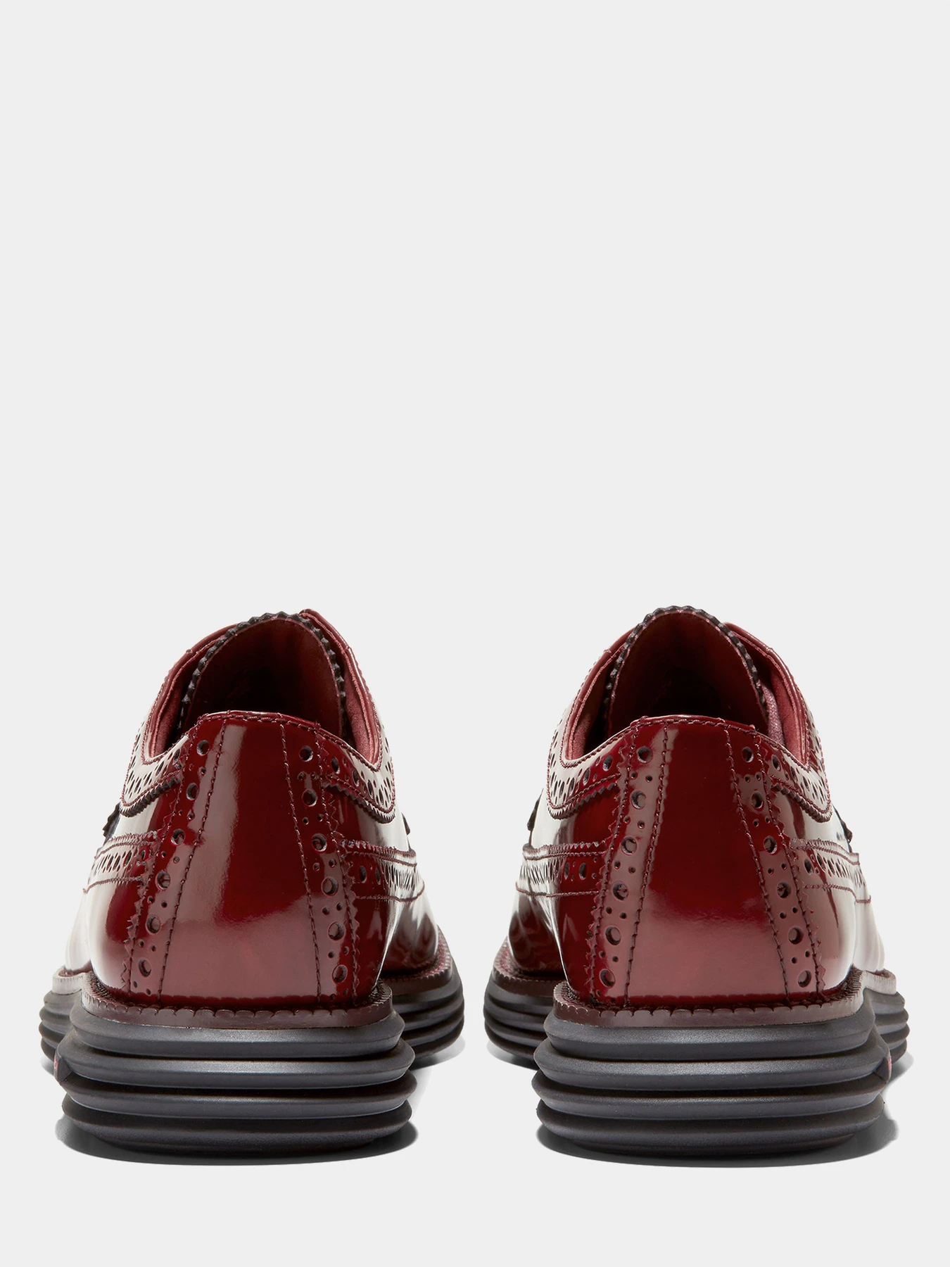 Туфли и лоферы Cole Haan модель C38744 Туфли и лоферы Cole Haan модель C38744 Фото