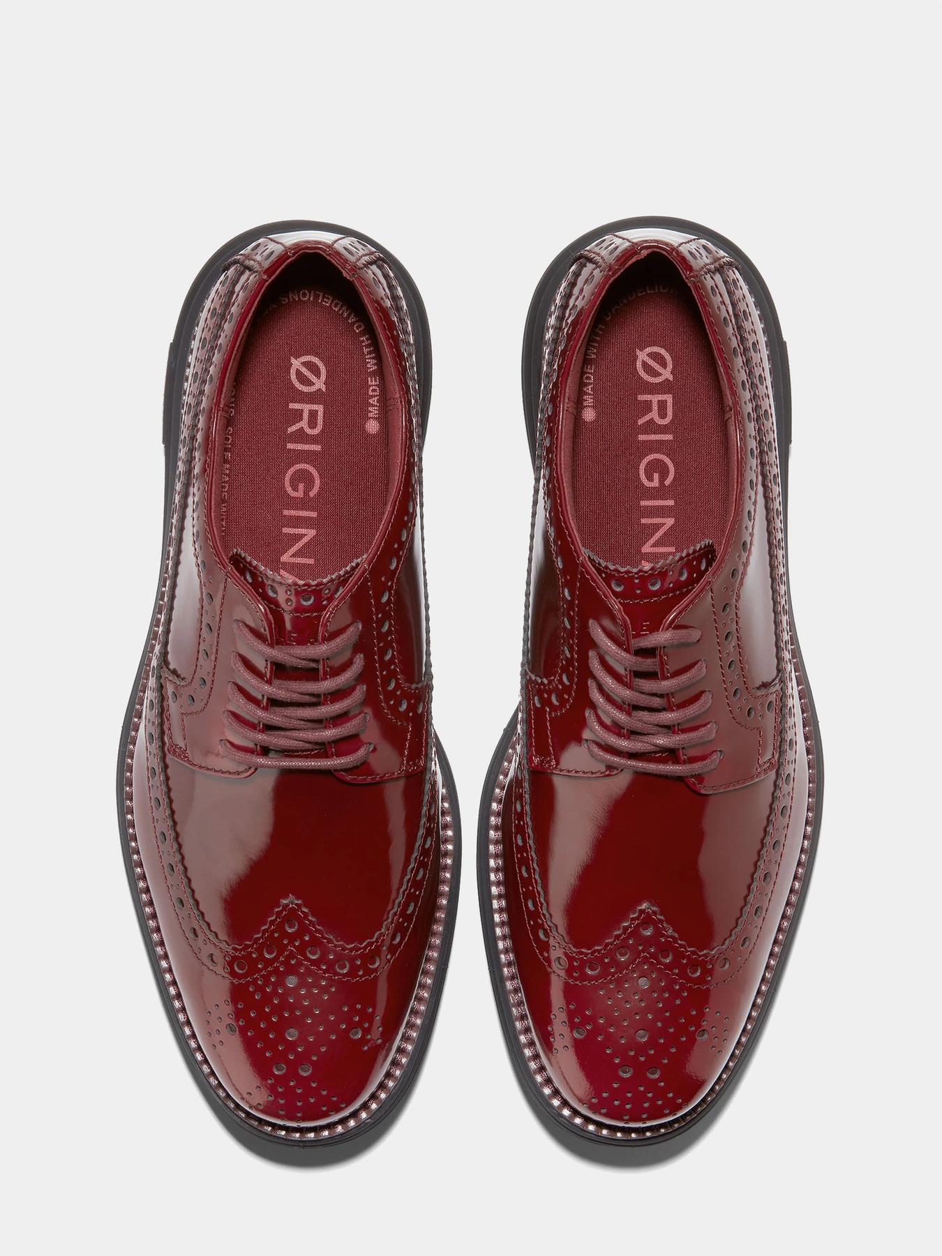Туфли и лоферы Cole Haan модель C38744 Туфли и лоферы Cole Haan модель C38744 Фото