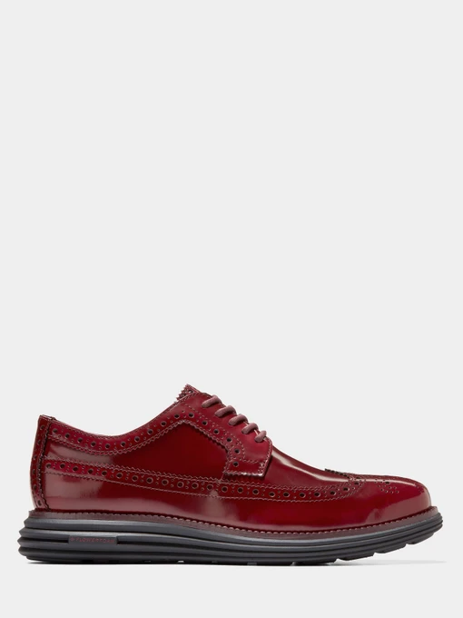 Туфли и лоферы Cole Haan модель C38744 Фото