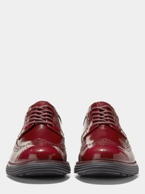Туфли и лоферы Cole Haan модель C38744 Фото