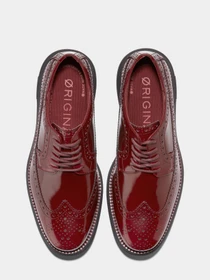 Туфли и лоферы Cole Haan модель C38744 Фото