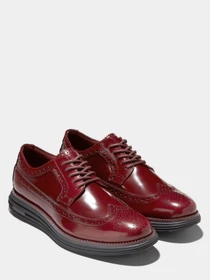 Туфли и лоферы Cole Haan модель C38744 Фото