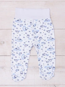 Одяг для немовлят Носи своє модель 5034-016-4-baby-blakitnij Фото