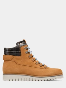 Ботинки и сапоги Cole Haan модель W25590 Фото