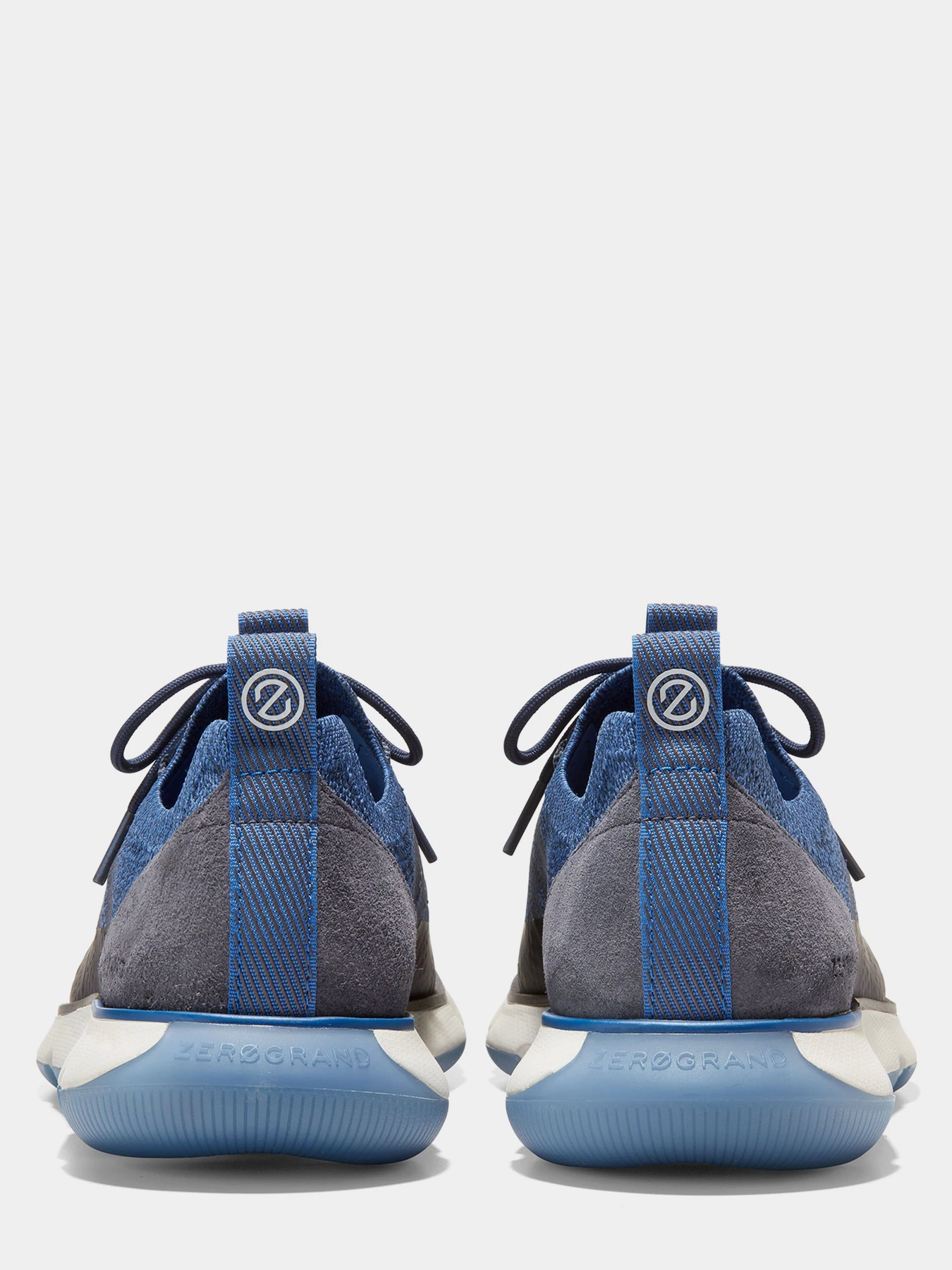 Кроссовки Cole Haan модель C35060 Фото