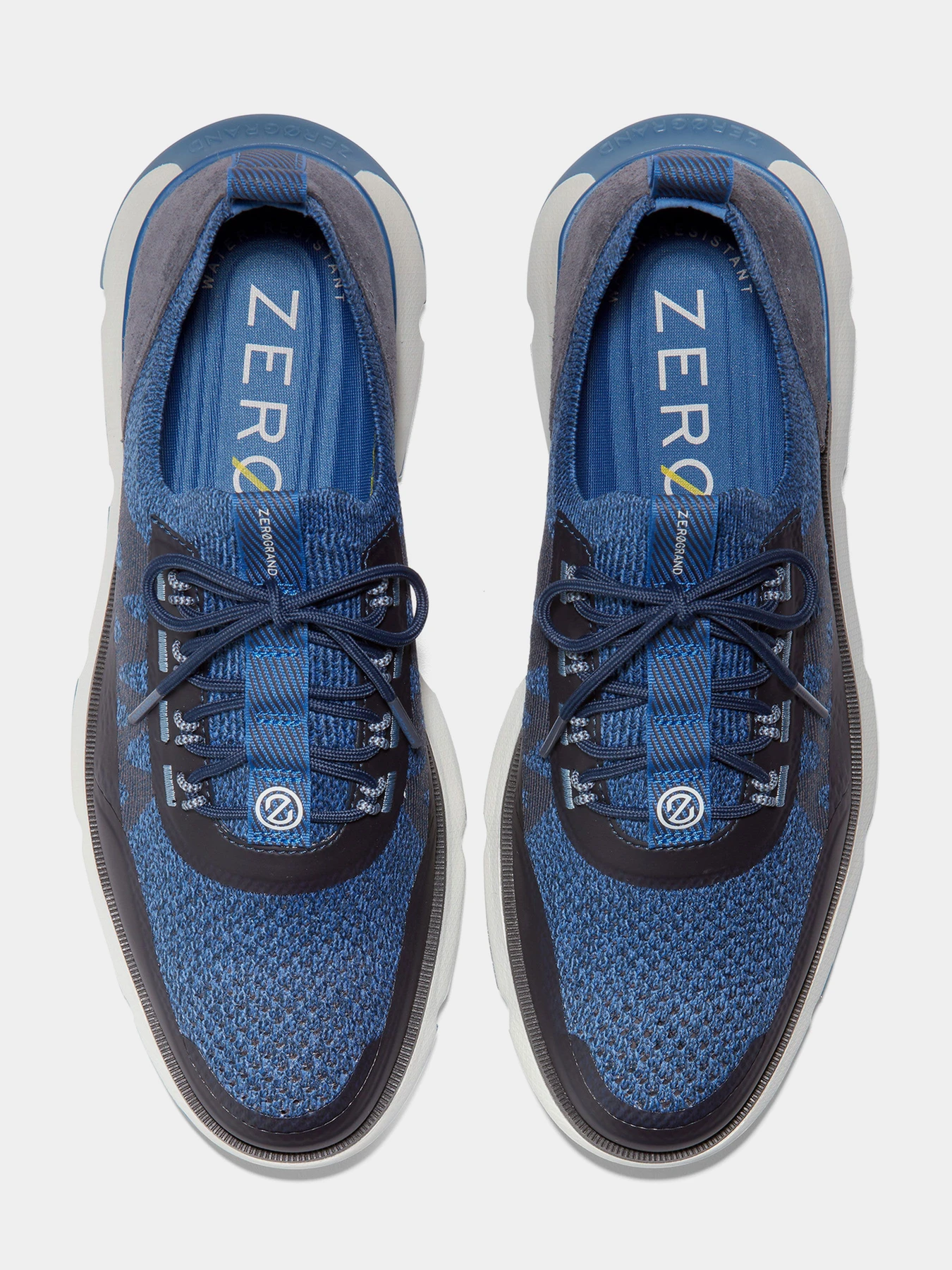 Кроссовки Cole Haan модель C35060 Фото