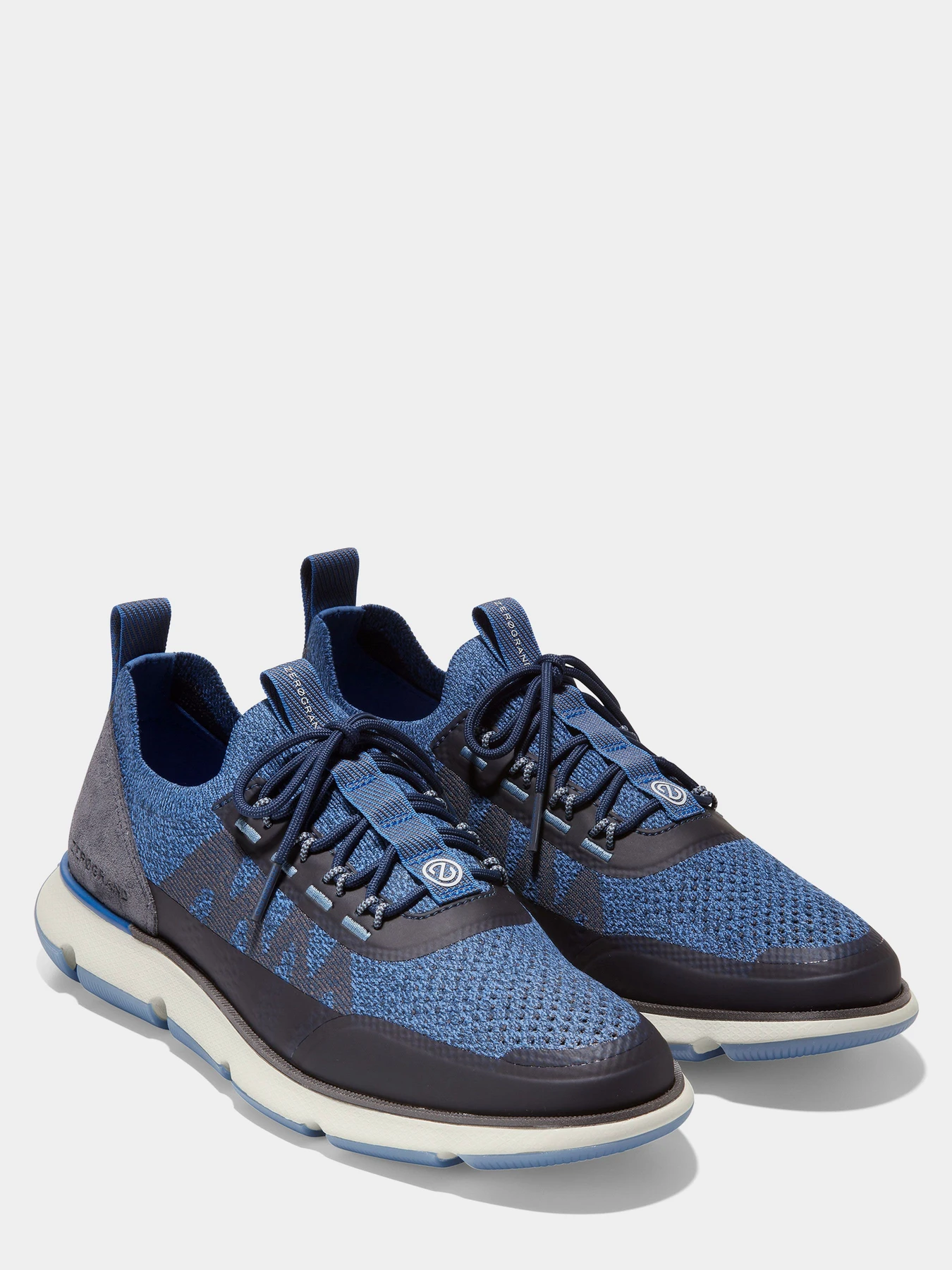 Кроссовки Cole Haan модель C35060 Фото