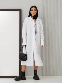 Сукні Jadone Fashion модель Suknya_Koset_bila Фото