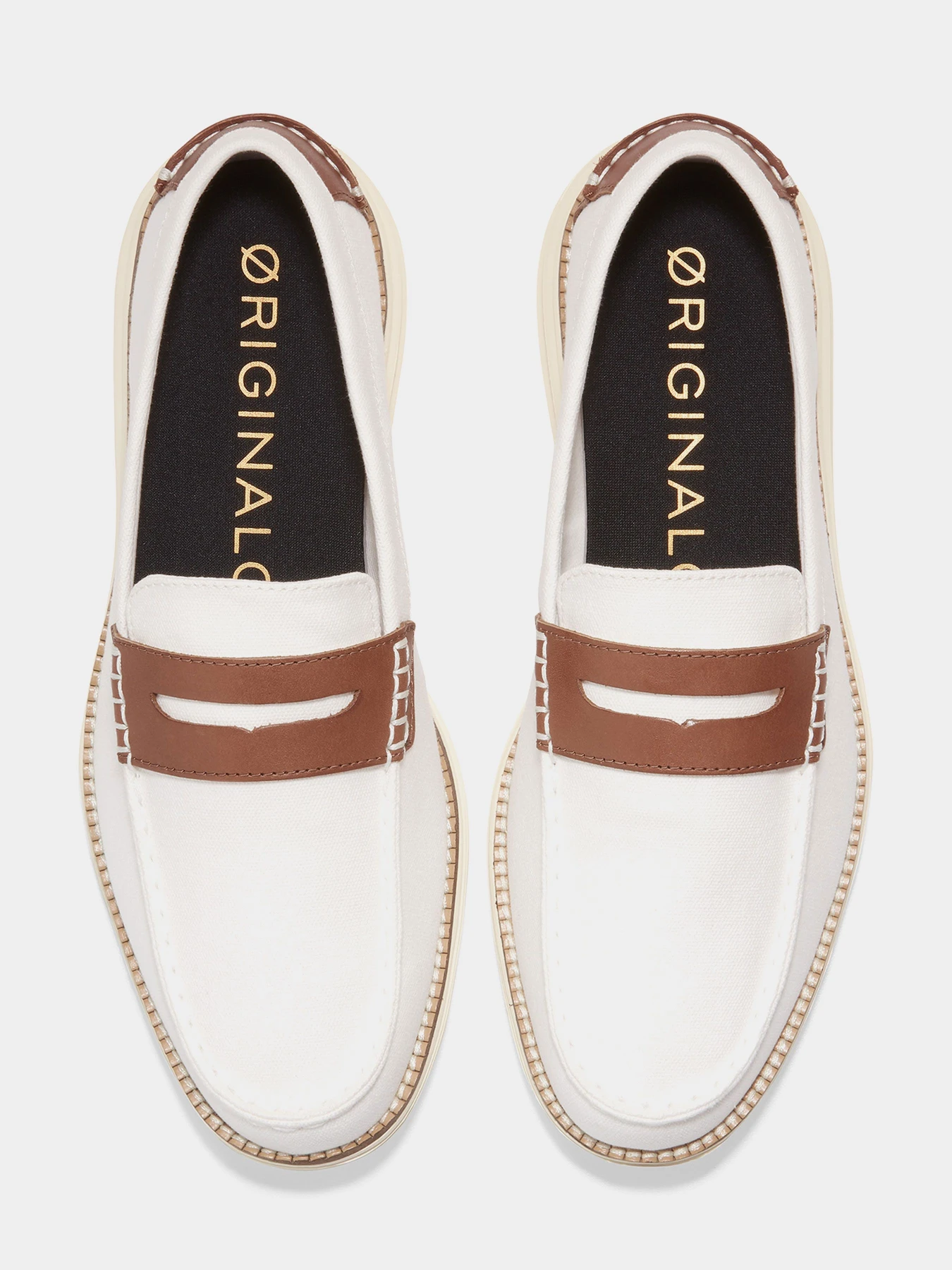 Сліпони та мокасини Cole Haan модель C36488 Фото