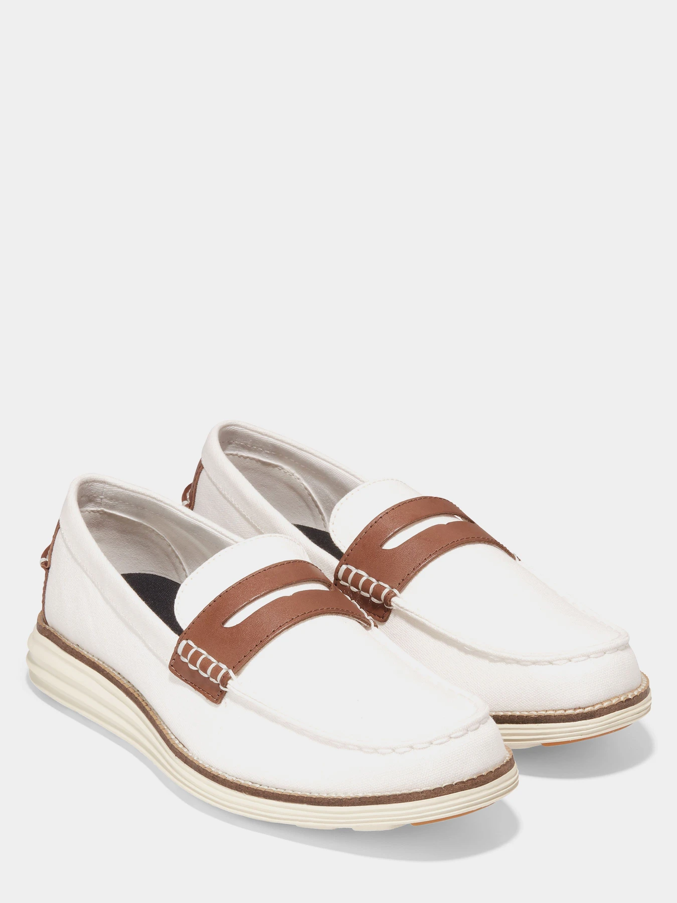 Сліпони та мокасини Cole Haan модель C36488 Фото