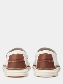 Сліпони та мокасини Cole Haan модель C36488 Фото