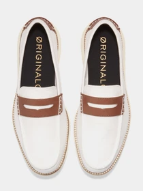 Сліпони та мокасини Cole Haan модель C36488 Фото