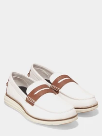 Сліпони та мокасини Cole Haan модель C36488 Фото