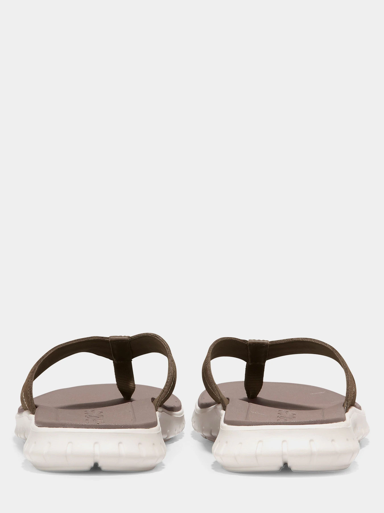 Шлёпанцы Cole Haan модель C35174 Шлёпанцы Cole Haan модель C35174 Фото