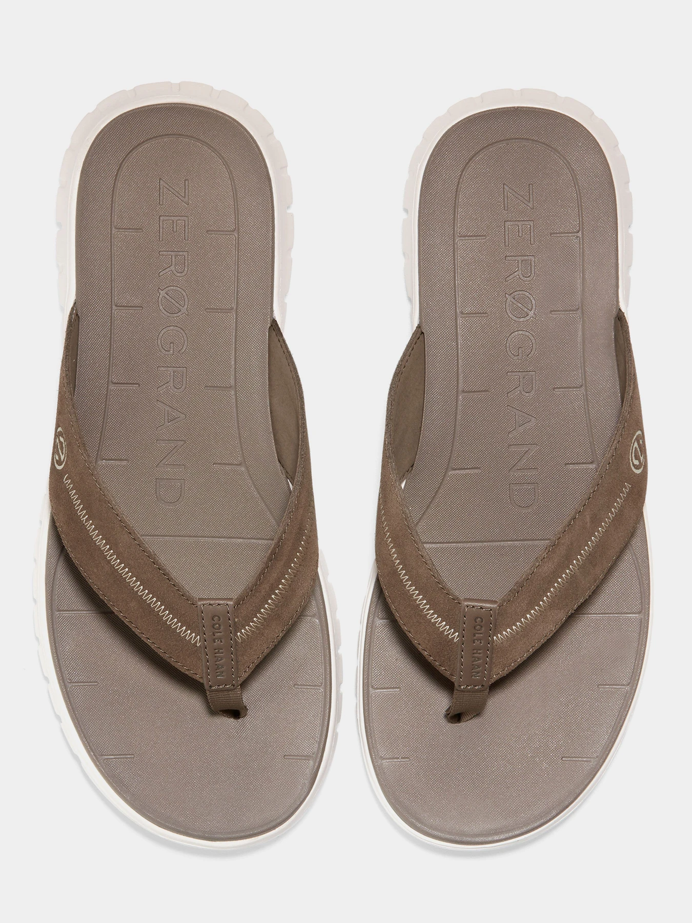Шлёпанцы Cole Haan модель C35174 Шлёпанцы Cole Haan модель C35174 Фото