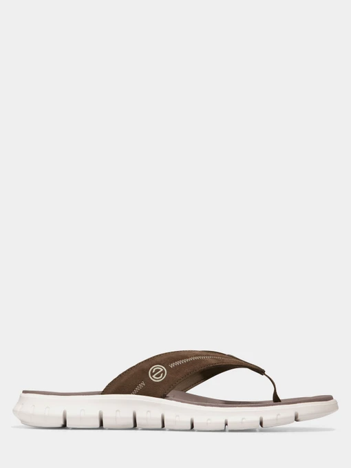Шлёпанцы Cole Haan модель C35174 Фото