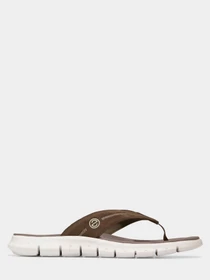 Шлёпанцы Cole Haan модель C35174 Фото
