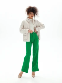 Куртки и дубленки VIVA WEAR модель 555 Фото