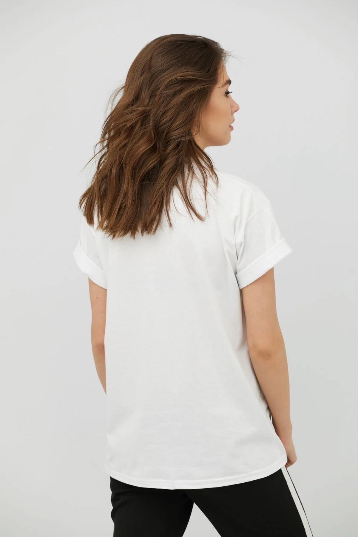 Футболки и поло YAPPI модель WW3264 Фото