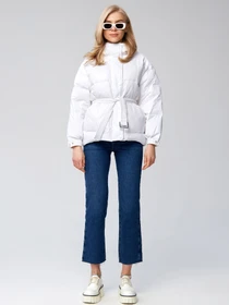 Куртки и дубленки VIVA WEAR модель 23023 Фото