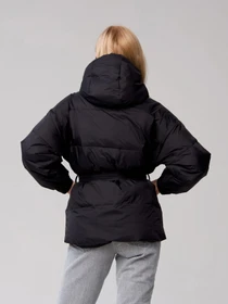 Куртки и дубленки VIVA WEAR модель 2302 Фото