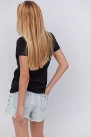 Футболки и поло YAPPI модель WB1056 Фото
