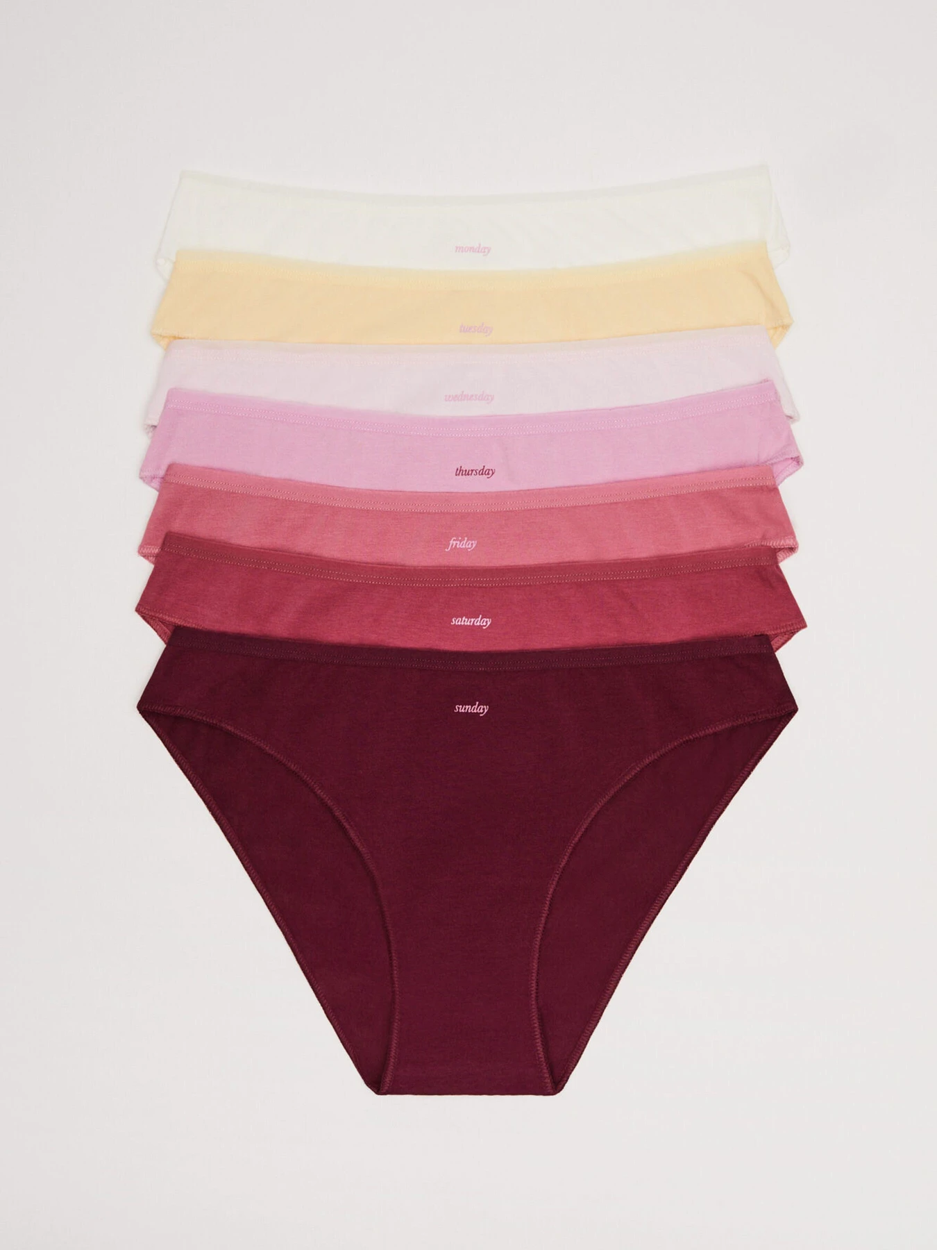Нижнее белье Women'secret модель 4936122-97 Фото