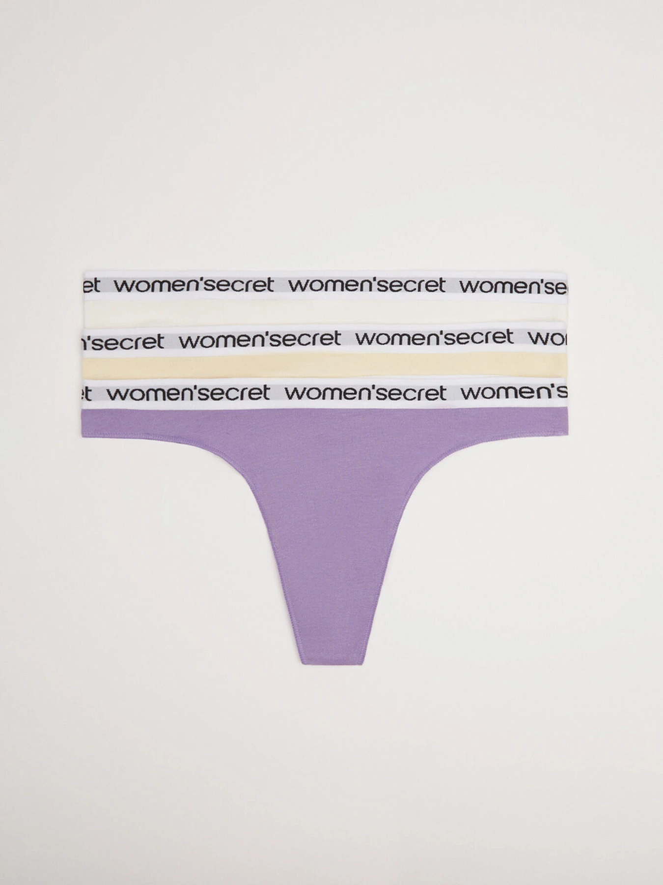 Нижнее белье Women'secret модель 4936132-03 Фото