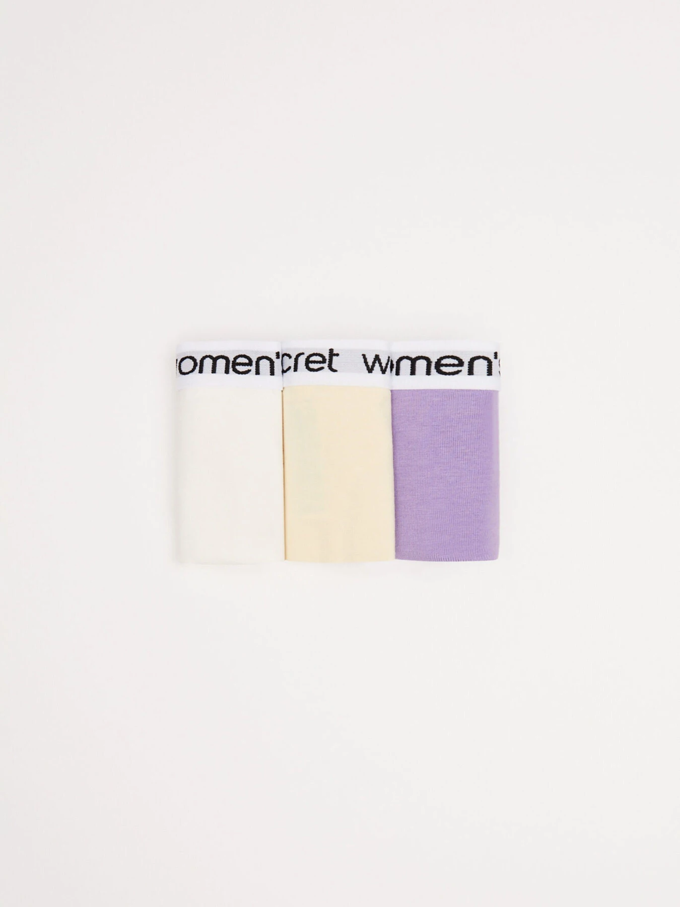 Нижнее белье Women'secret модель 4936132-03 Фото
