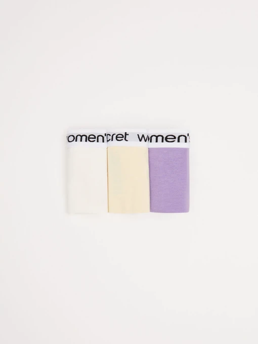 Нижнее белье Women'secret модель 4936132-03 Фото