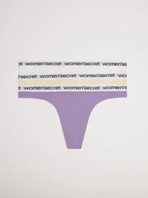 Нижнее белье Women'secret модель 4936132-03 Фото