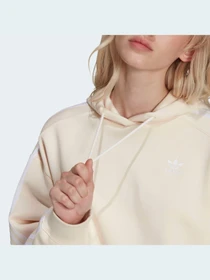 Худі та світшоти Adidas Adicolor модель HC2018 Фото