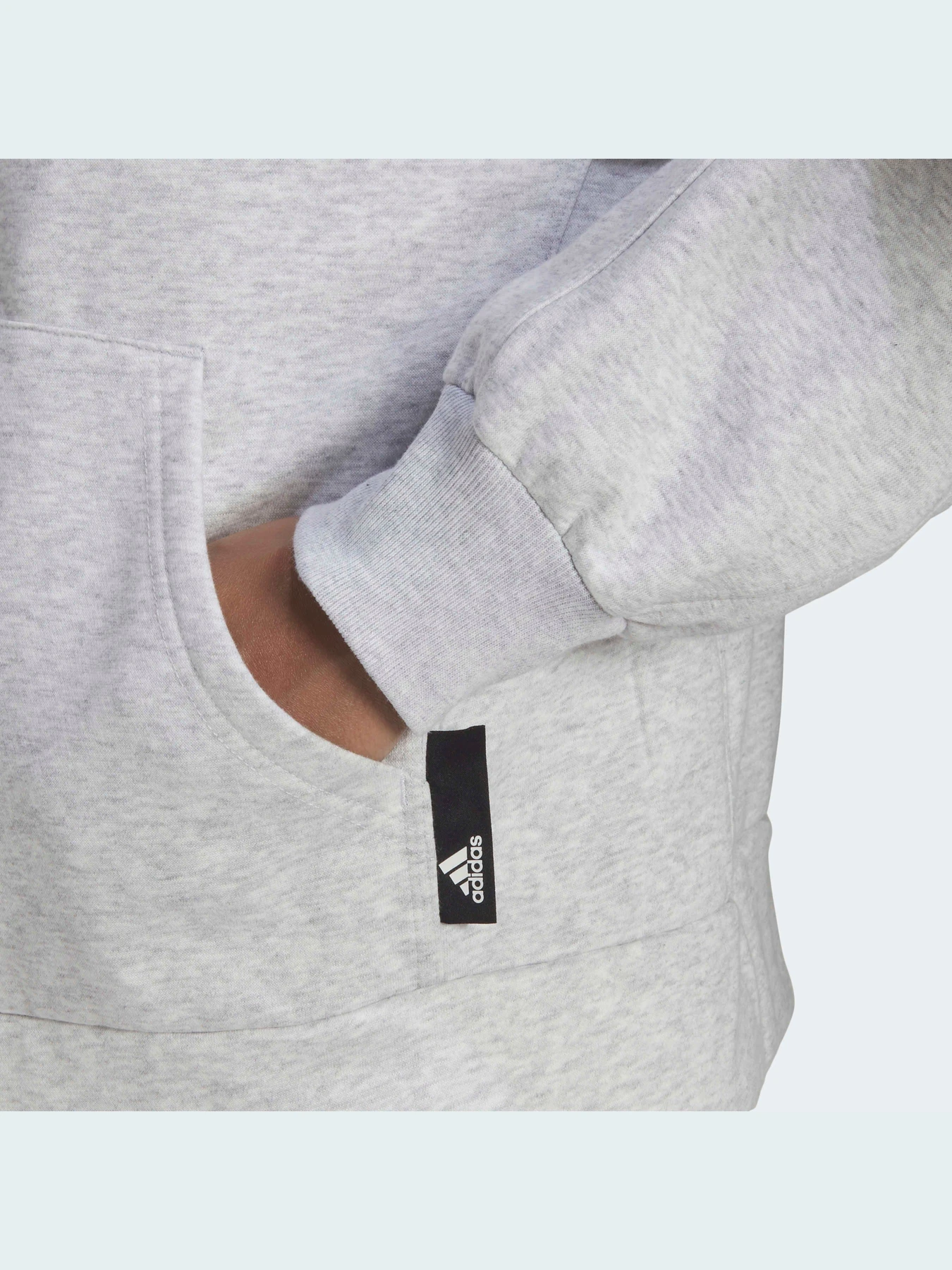 Худи и свитшоты Adidas модель HE2861 Фото