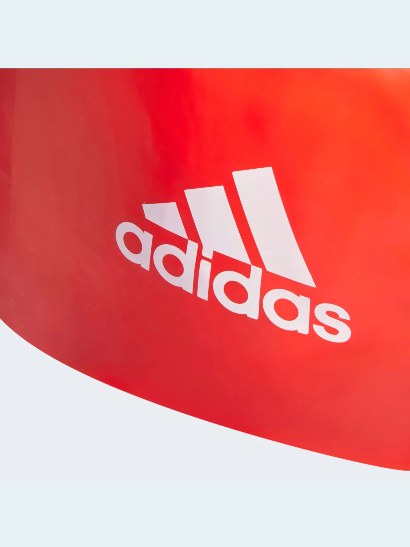 Шапочка для плавания Adidas 3 Stripes модель HE5081 Фото