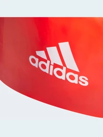 Шапочка для плавания Adidas 3 Stripes модель HE5081 Фото