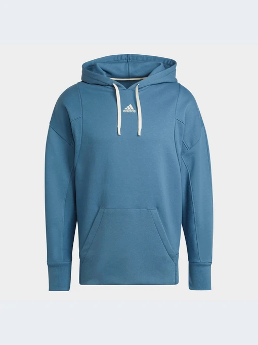 Худи и свитшоты Adidas модель HI1391 Фото