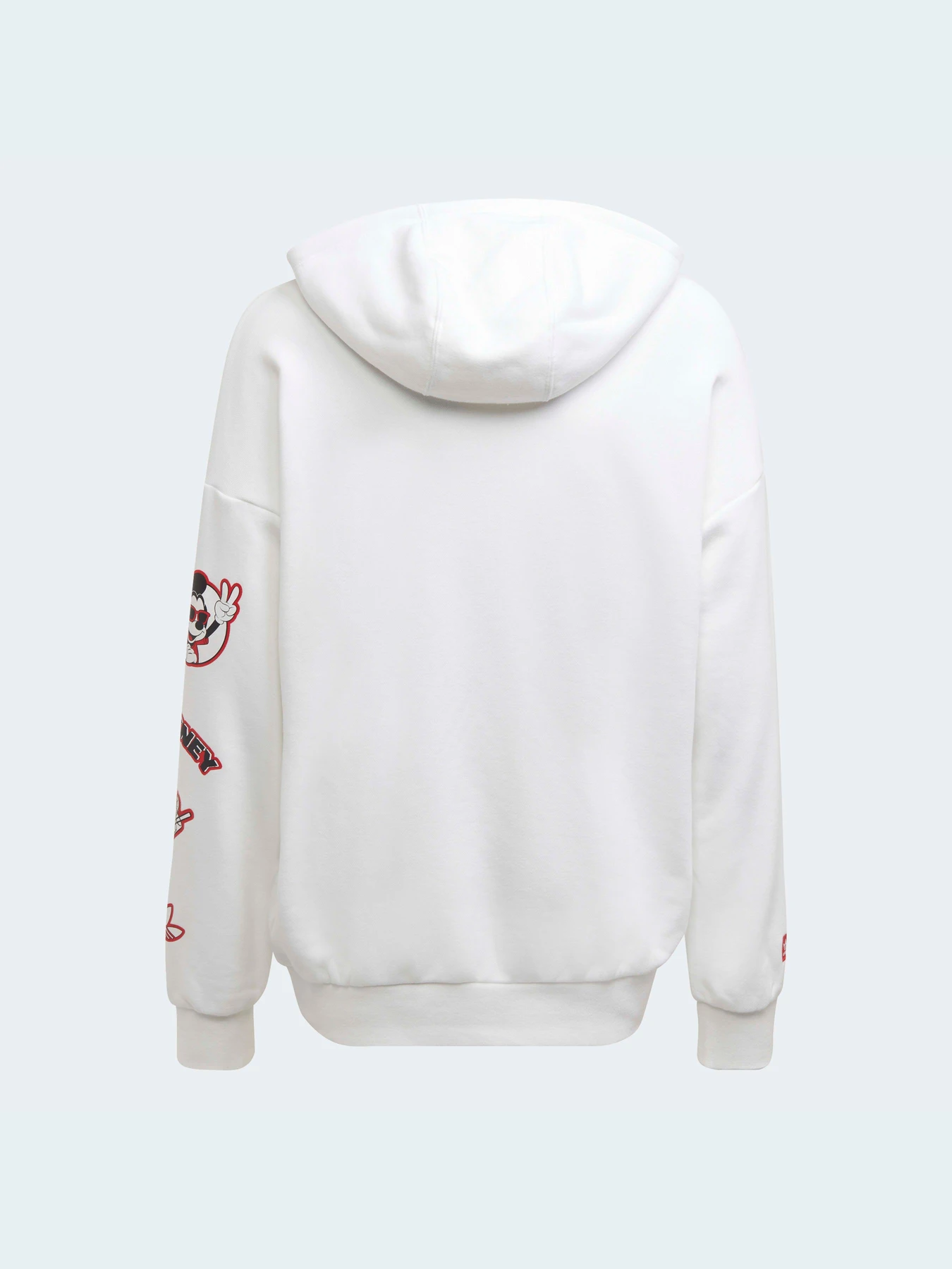 Худі та світшоти Adidas x Disney модель HF7578 Худі та світшоти Adidas x Disney модель HF7578 Фото